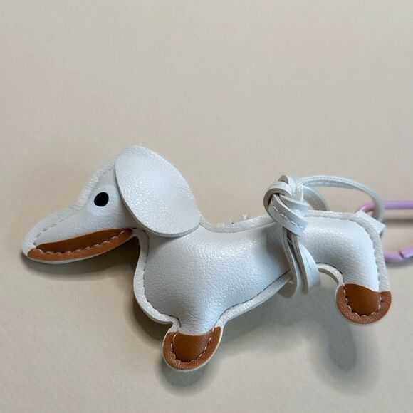 Dog Key chain S1063 - Picture 4 of 4